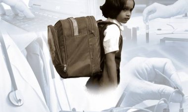 పిల్లలలో తోటివారి ఒత్తిడి