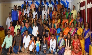 వలివేటి వారి బ్రహ్మోత్సవం