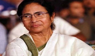 2024లో తృతీయ ఫ్రంట్ దిశగా TMC ప్రయత్నాలు