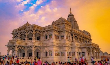 VIP ప్రోటోకాల్