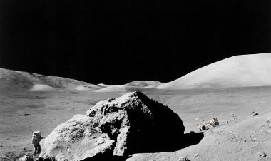 భూమి మరియు అంతరిక్షంలో నీటి మూలం