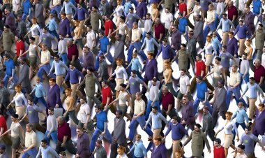 రాజకీయ పార్టీల్లోని ప్రాంతీయ పెద్దలు