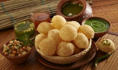 స్ట్రీట్ ఫుడ్ రికవరింగ్ నష్టాలు