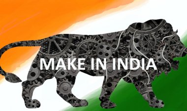 మేక్ ఇన్ ఇండియా