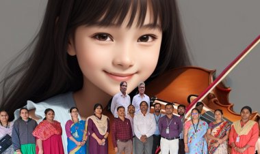 HITAM విద్యలో ఉత్పాదక AIని అనుసంధానిస్తుంది: అభ్యాస భవిష్యత్తుకు మార్గదర్శకత్వం